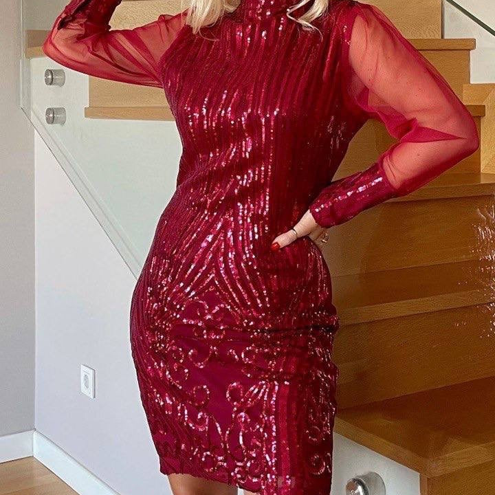 Short Dresses - Bonita Style