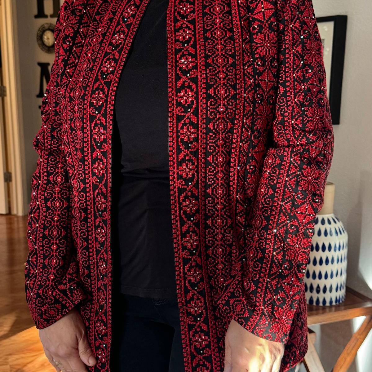 Top Pieces - Bonita Style