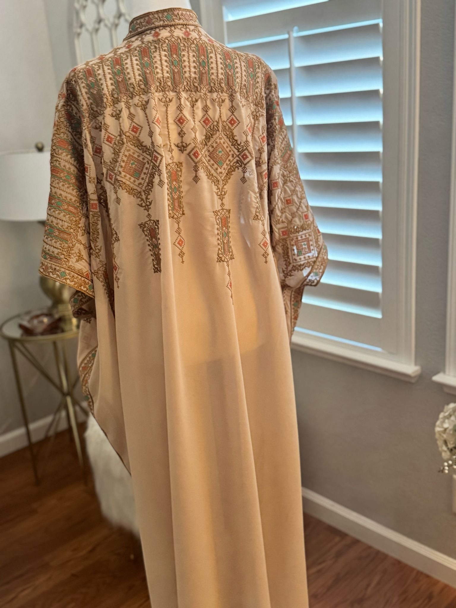 Fadwa Bisht Set