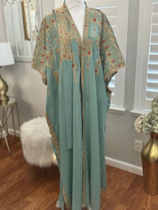 Fadwa Bisht Set