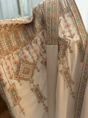 Fadwa Bisht Set
