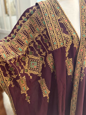Fadwa Bisht Set