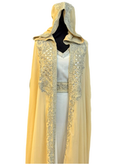 Amal Moroccan Kuftan