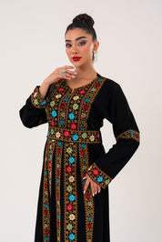 Zina Thobe