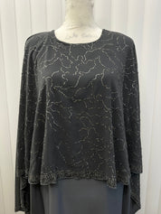 Abeer Abaya Dress