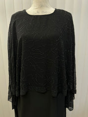 Abeer Abaya Dress