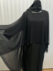 Abeer Abaya Dress