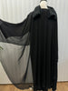 Abeer Abaya Dress