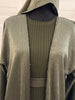 Afrah Abaya Set