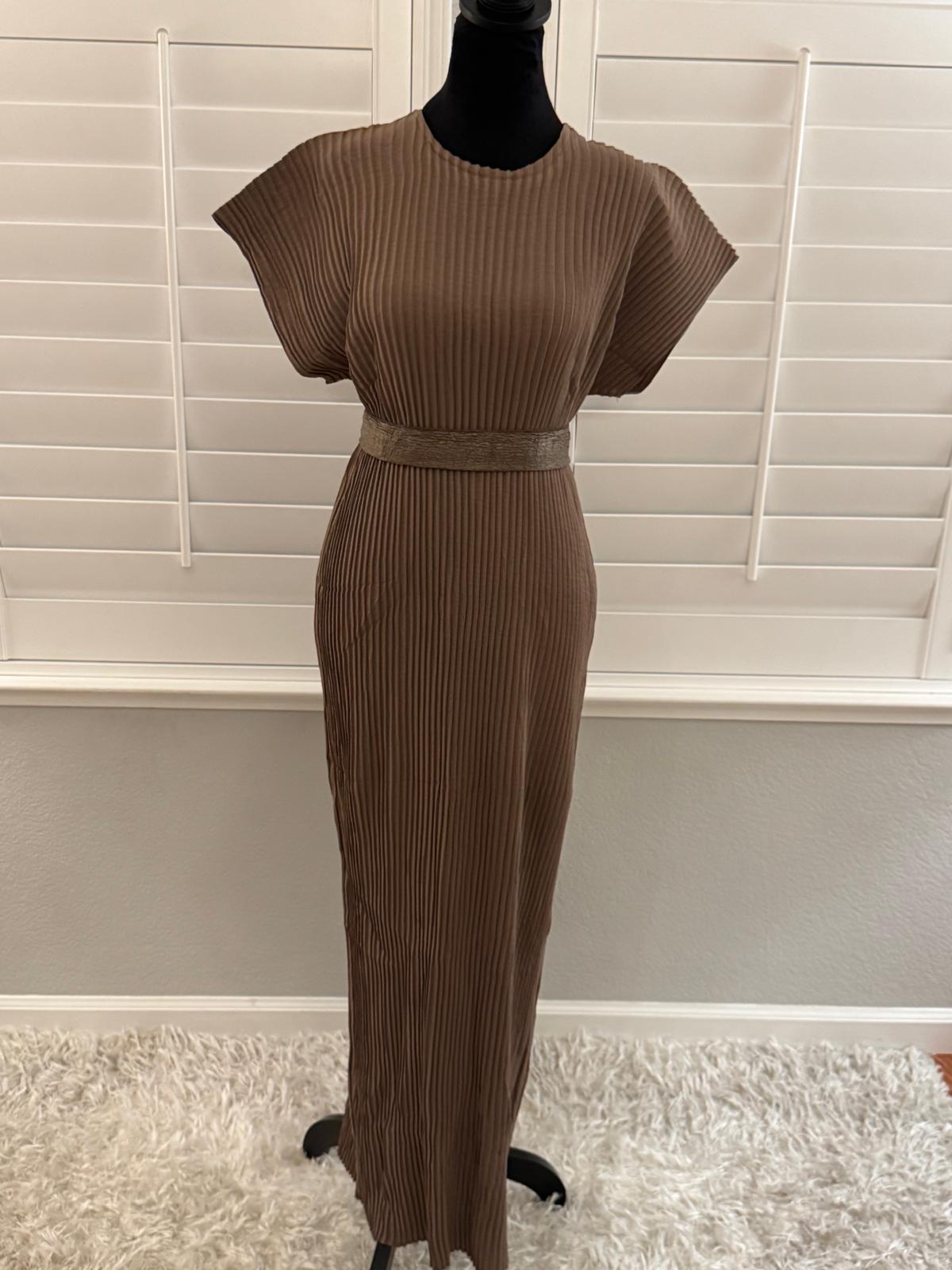 Afrah Abaya Set