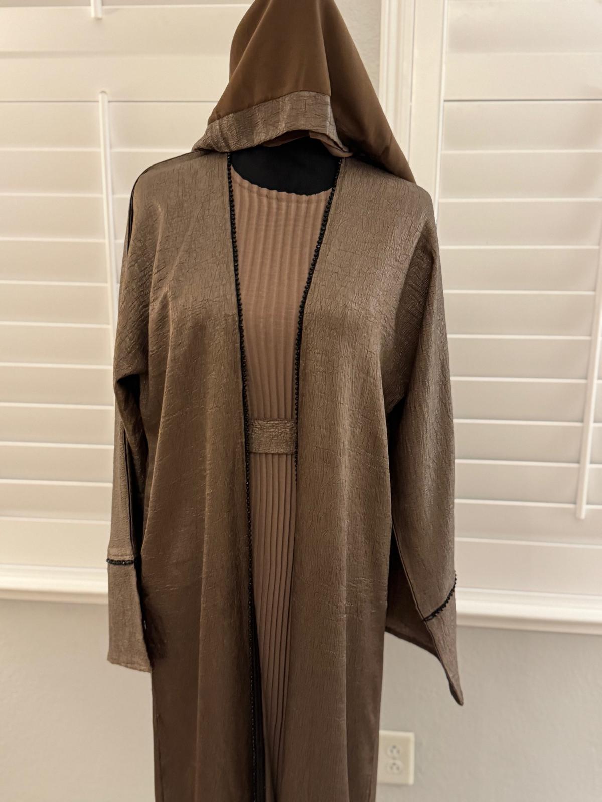 Afrah Abaya Set