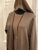 Afrah Abaya Set