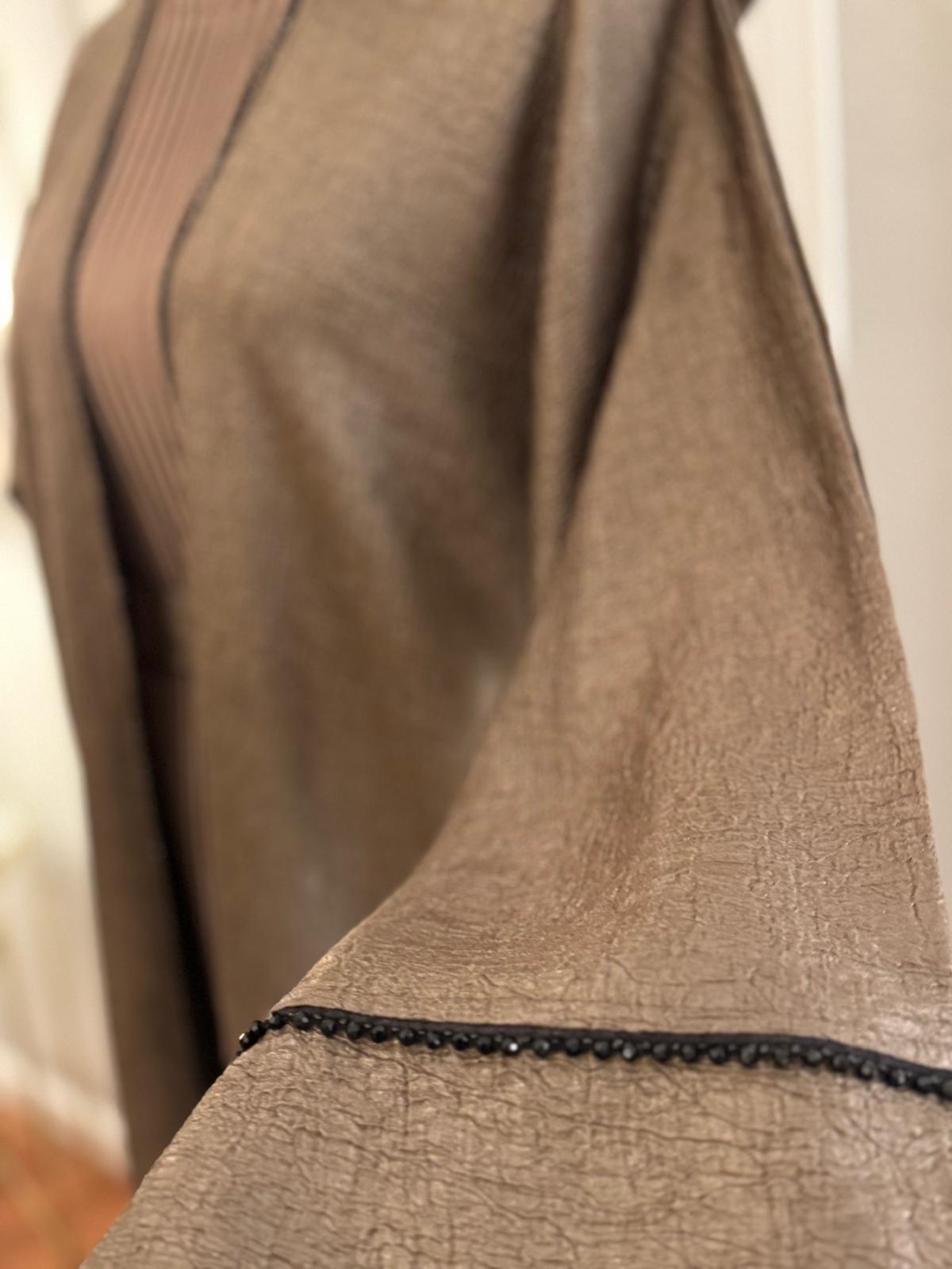 Afrah Abaya Set