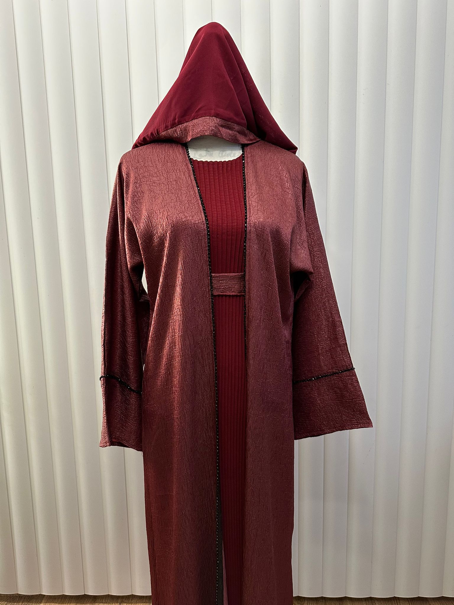 Afrah Abaya Set