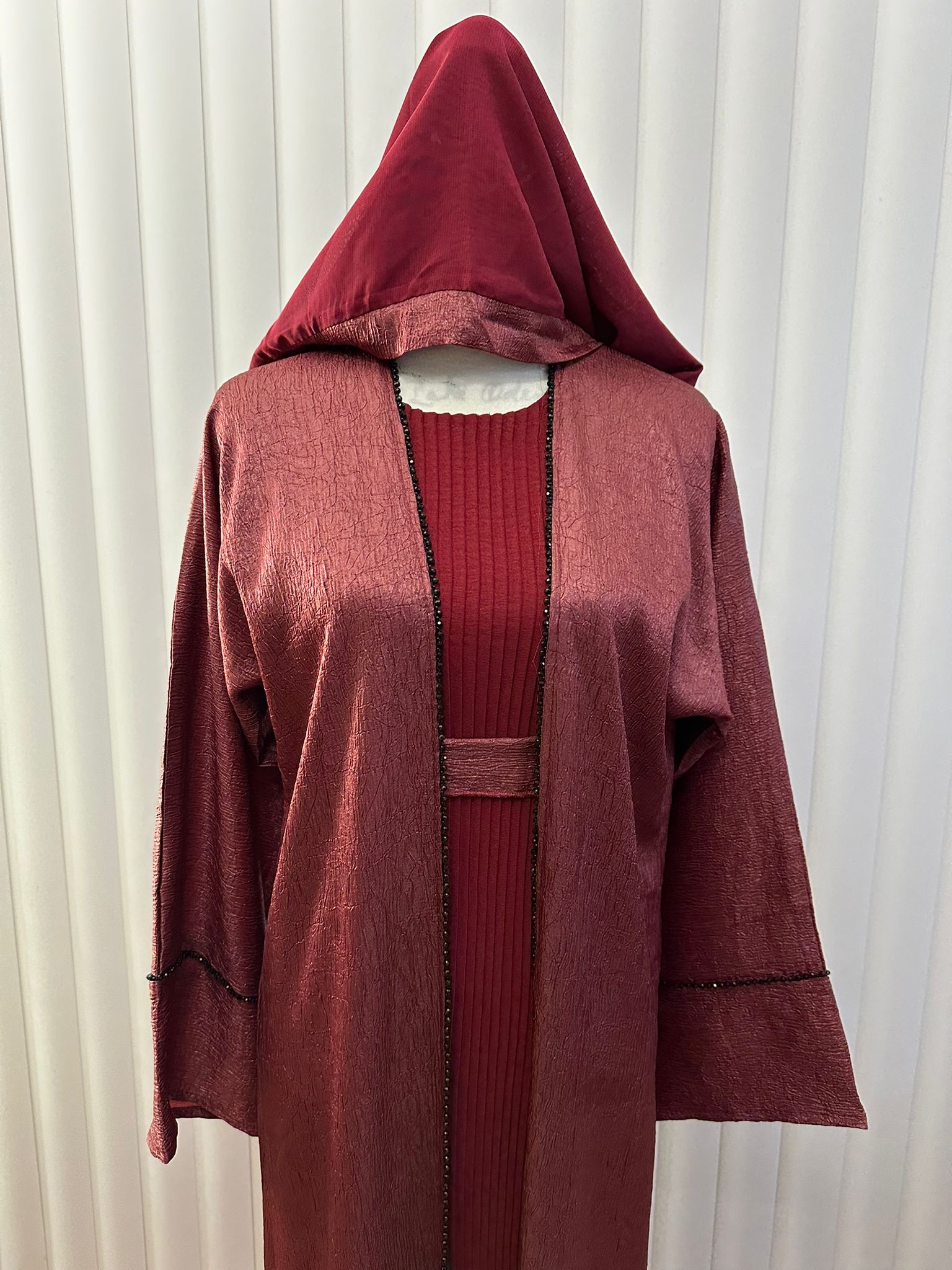 Afrah Abaya Set