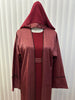 Afrah Abaya Set