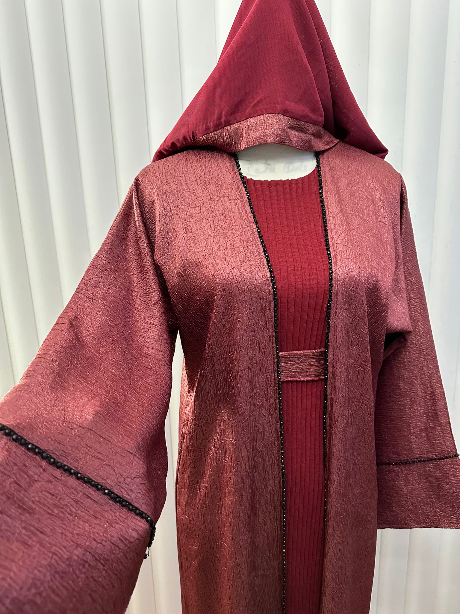Afrah Abaya Set