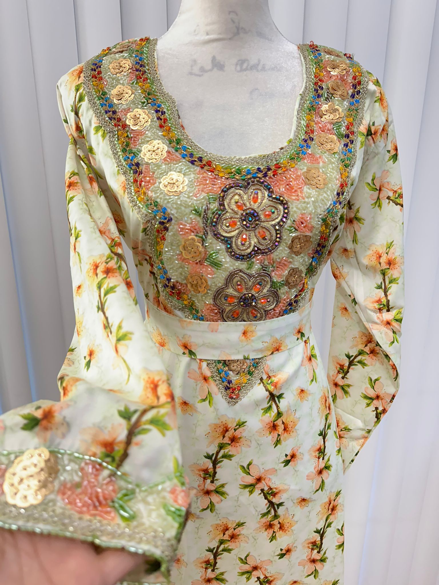 Amal Mukhwar (XL)