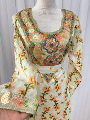 Amal Mukhwar (XL)