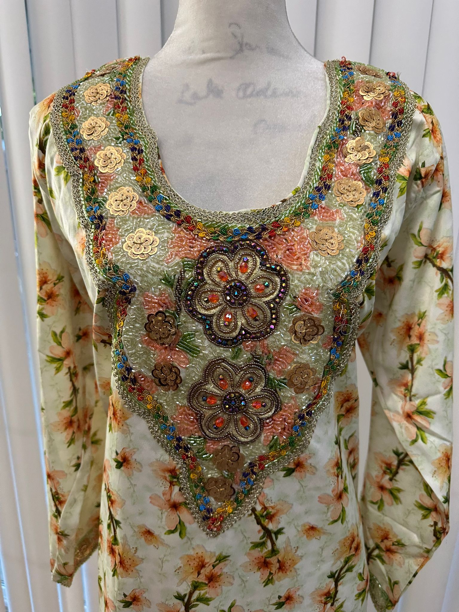 Amal Mukhwar (XL)