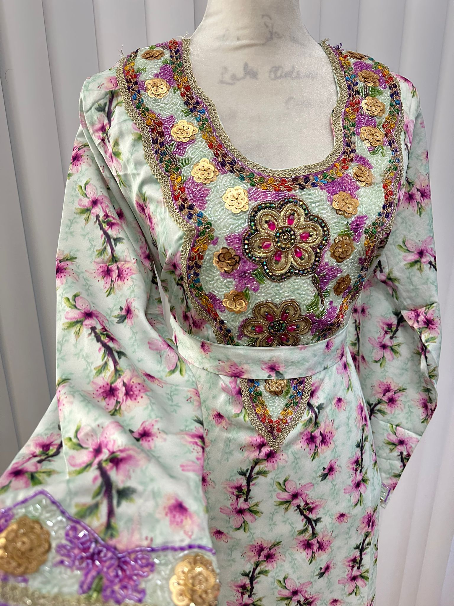 Amal Mukhwar (XL)