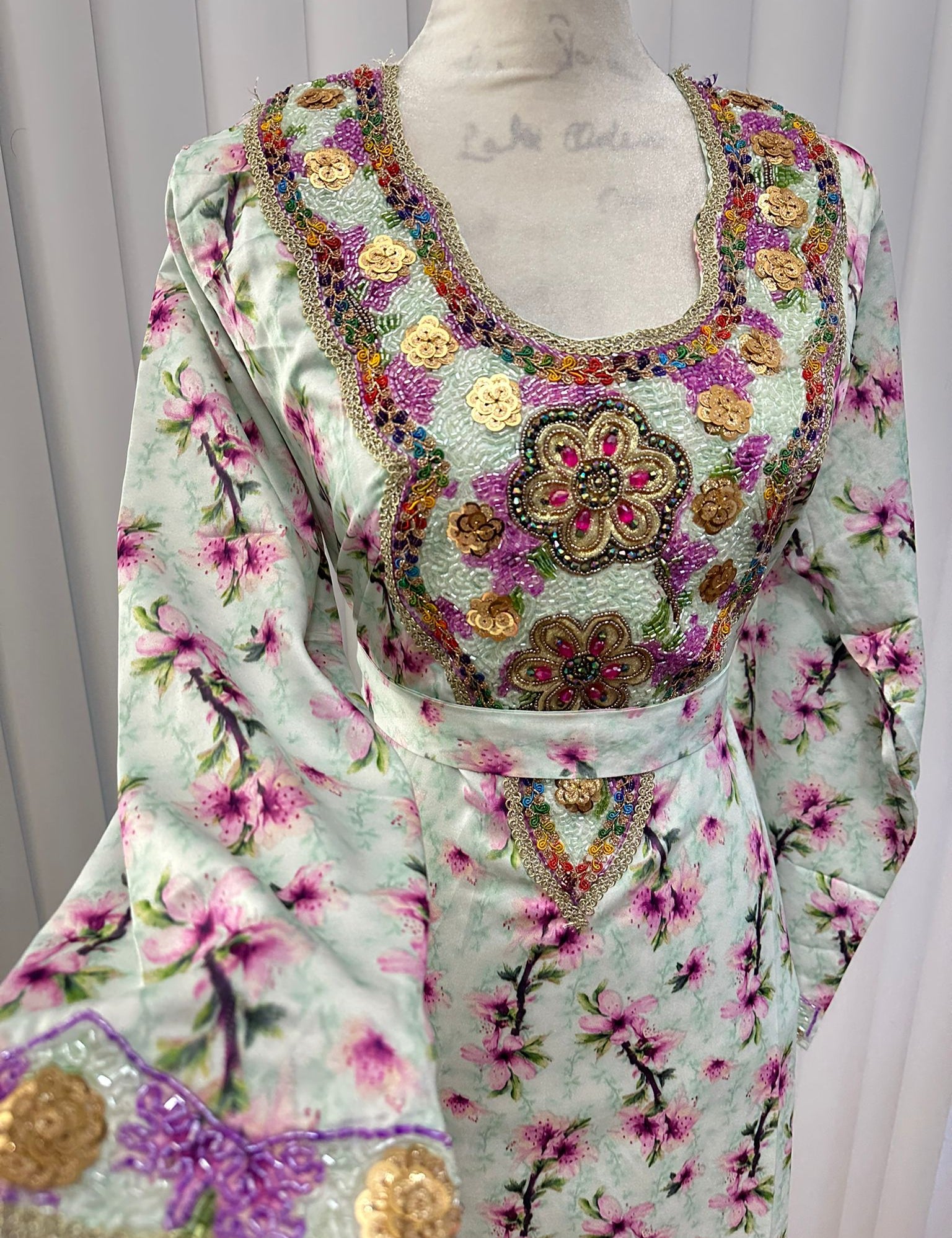 Amal Mukhwar (XL)
