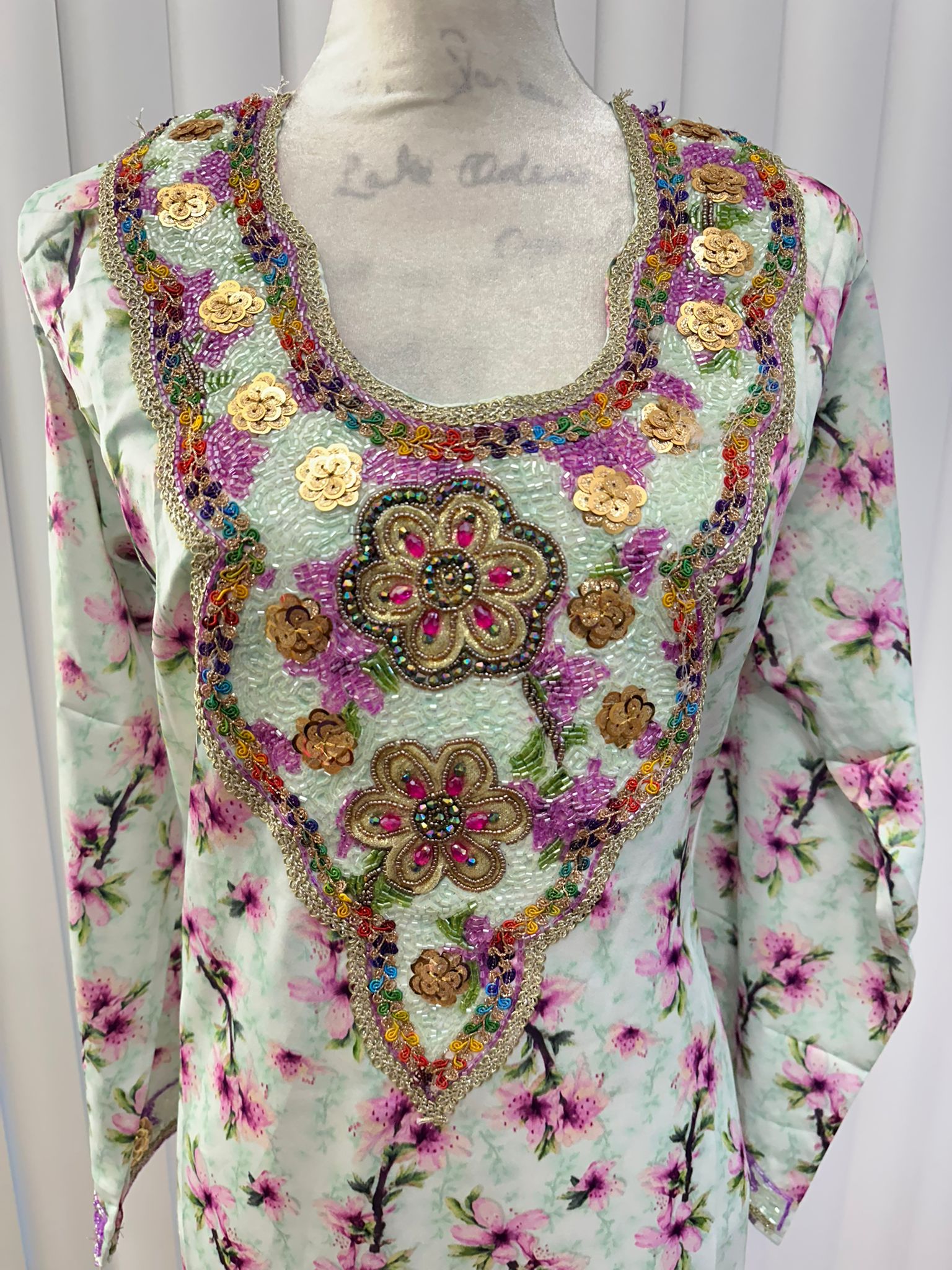 Amal Mukhwar (XL)