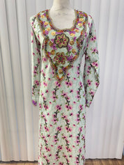 Amal Mukhwar (XL)