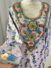 Amal Mukhwar (XL)