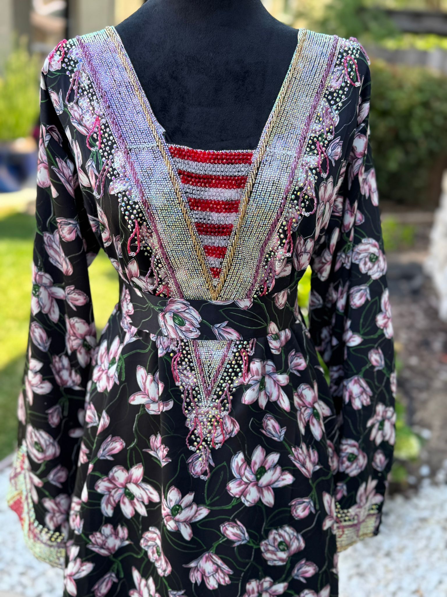Amal Mukhwar (XL)