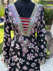 Amal Mukhwar (XL)