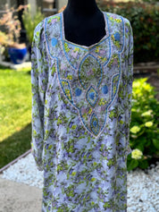 Amal Mukhwar (XL)
