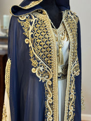Amal Moroccan Kuftan