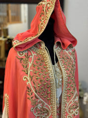 Amal Moroccan Kuftan