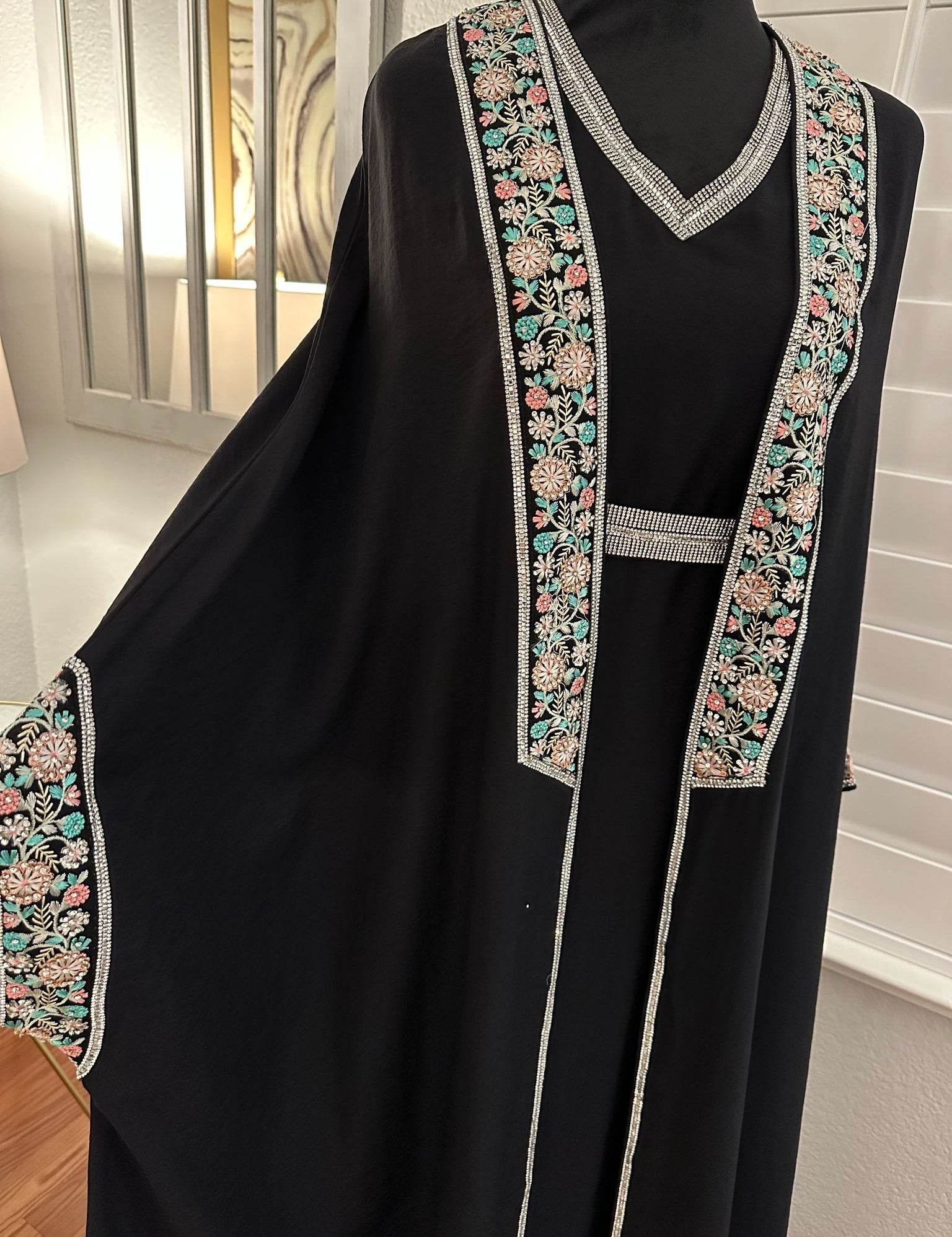 Amani Jalabiya