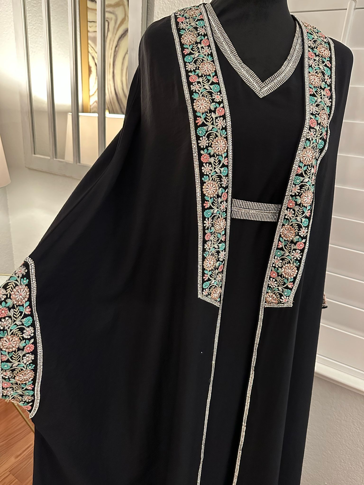 Amani Jalabiya