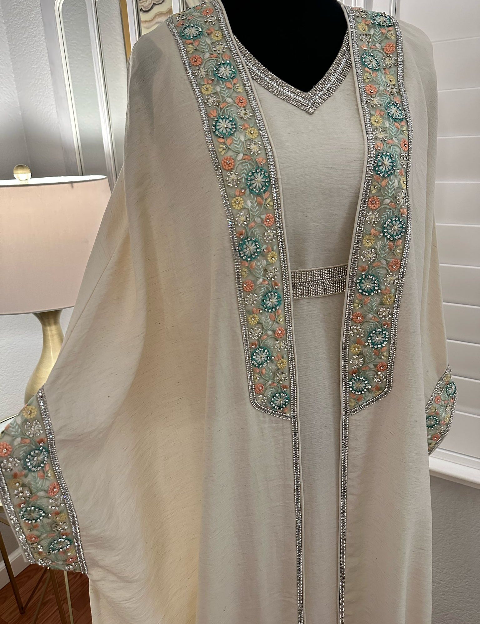 Amani Jalabiya