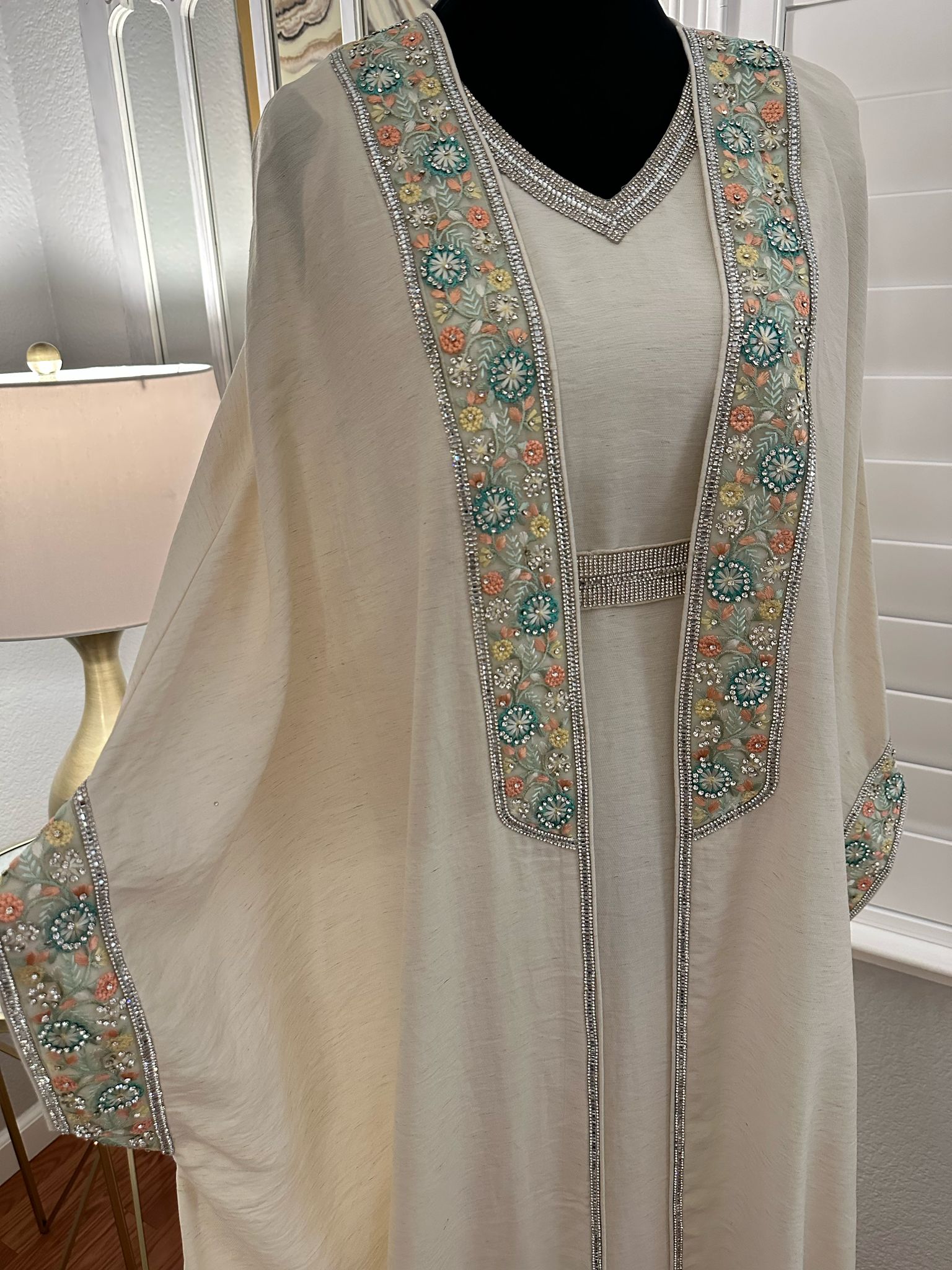 Amani Jalabiya