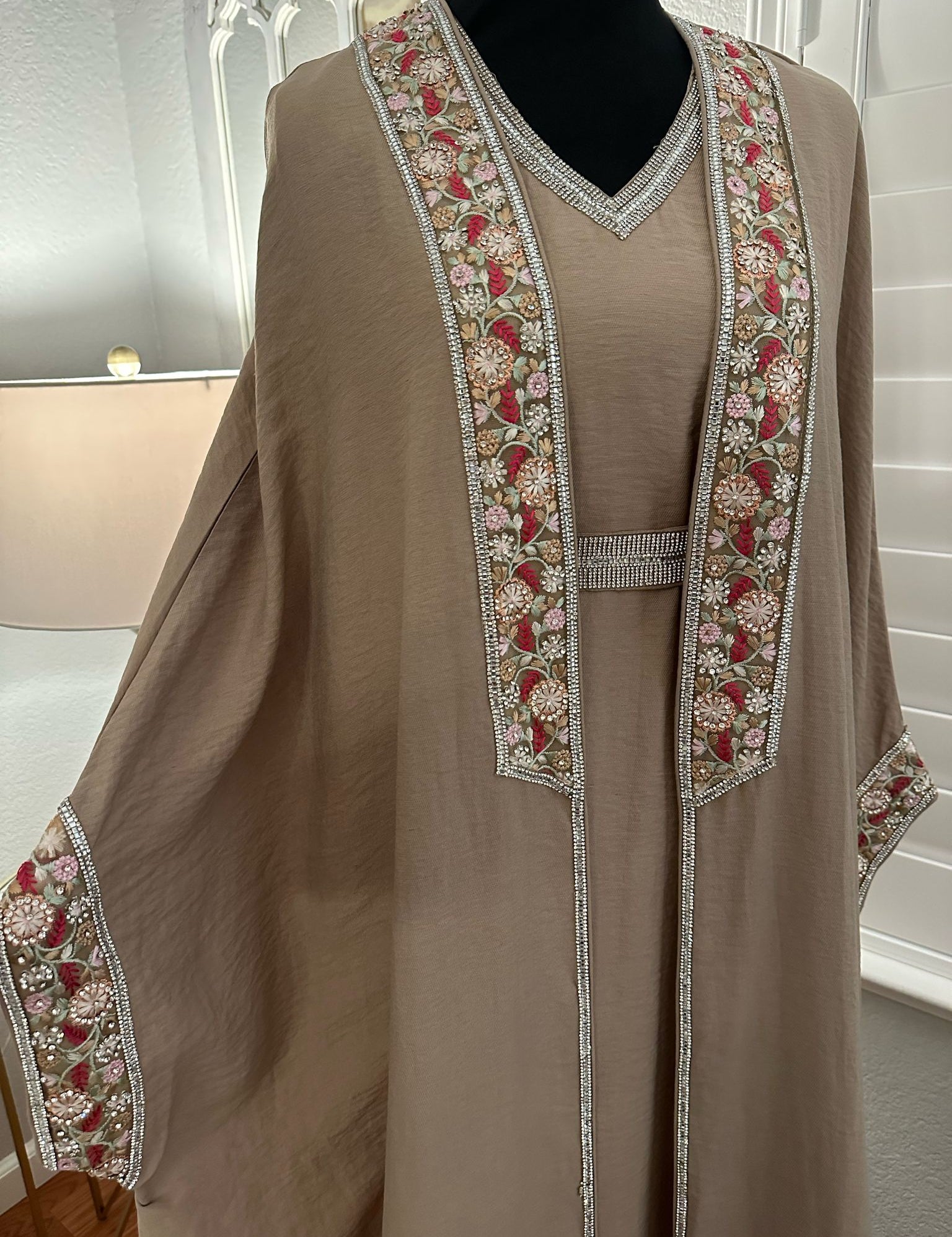 Amani Jalabiya