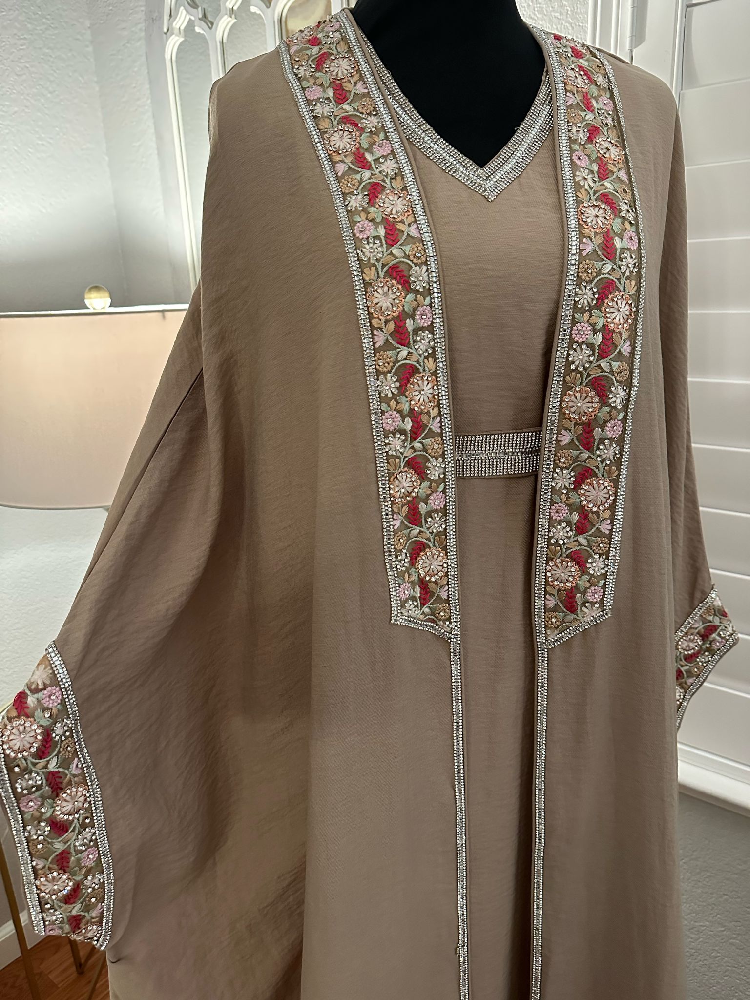 Amani Jalabiya