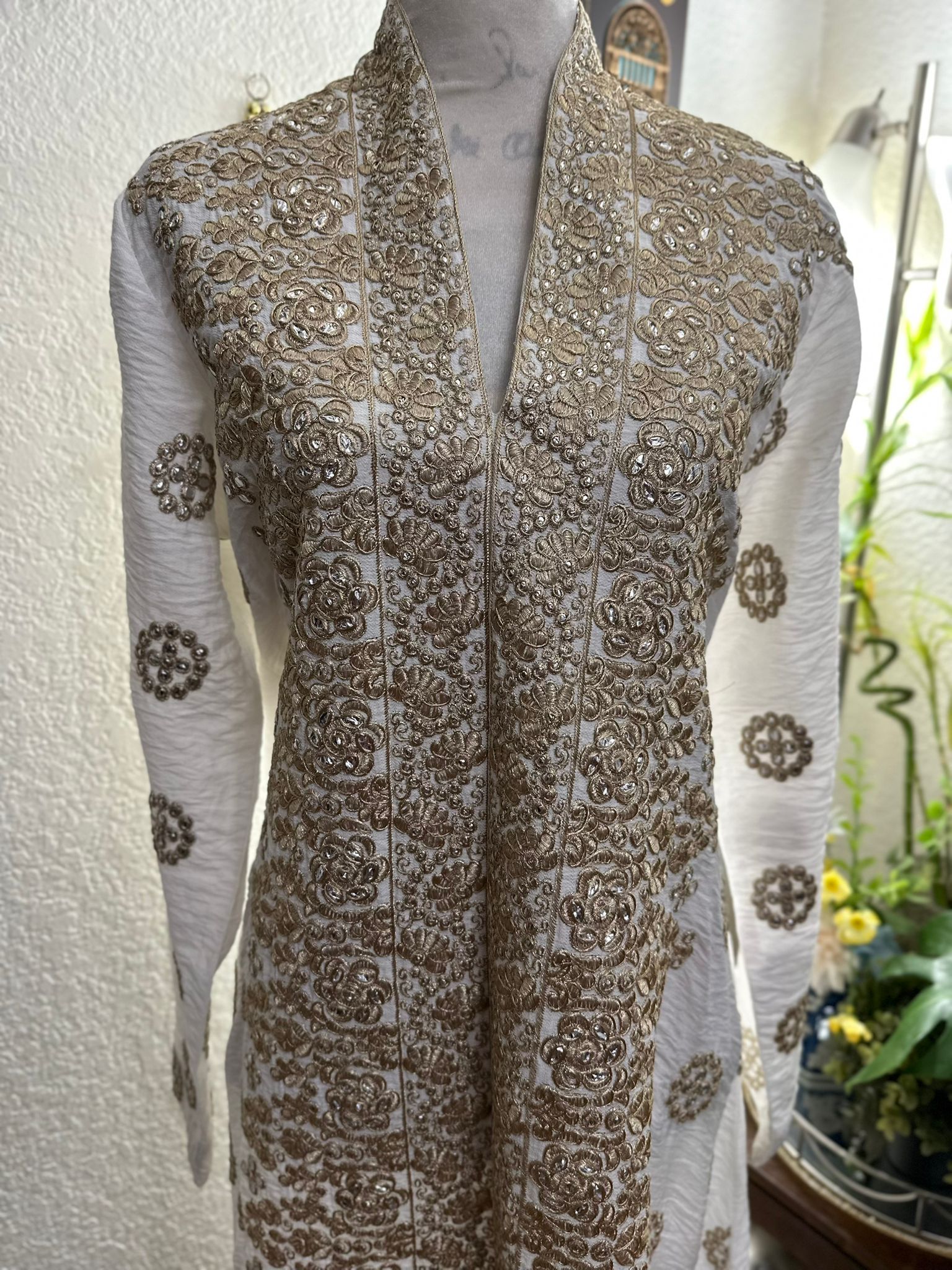 Amaya Jalabiya