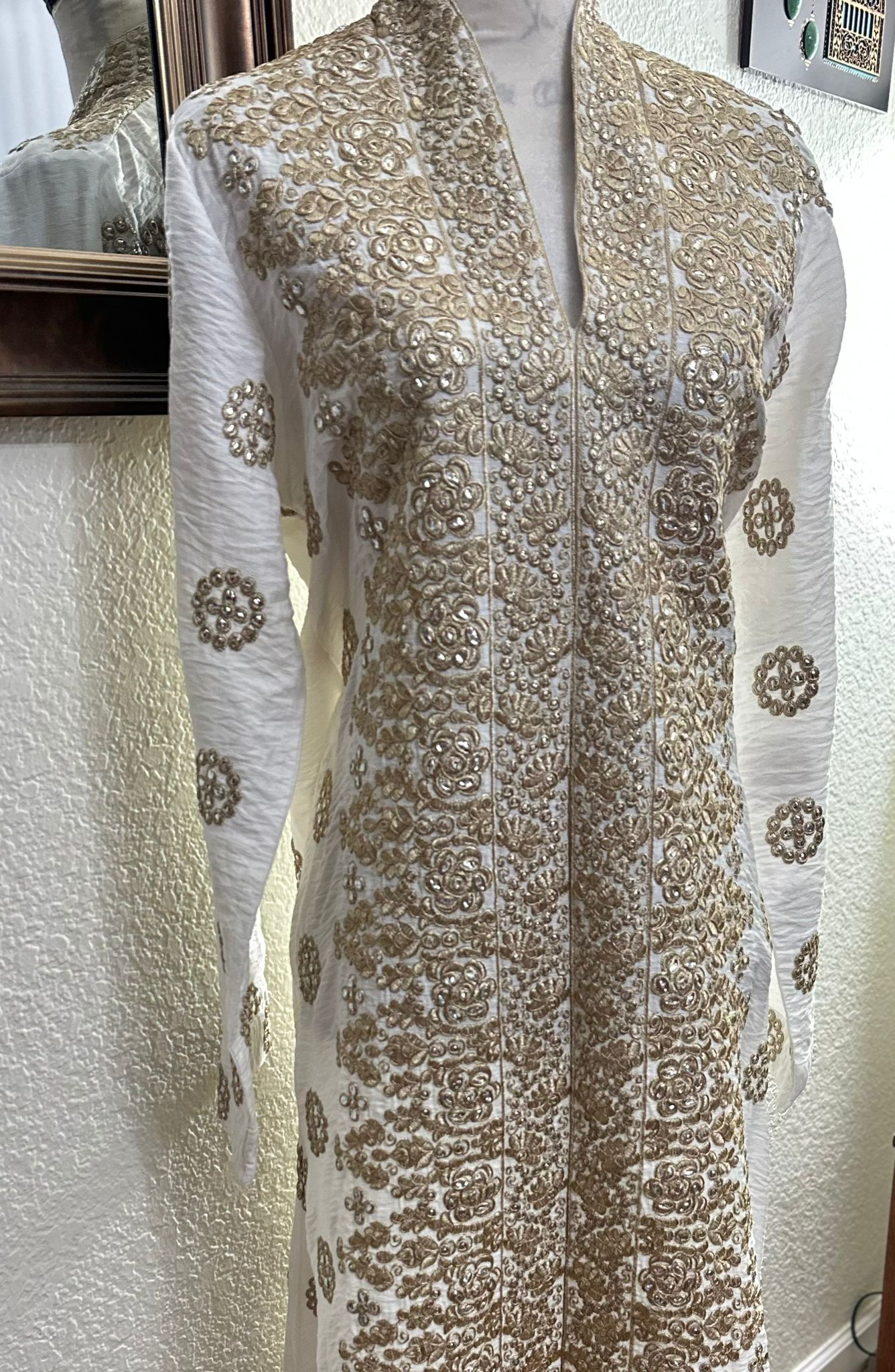 Amaya Jalabiya