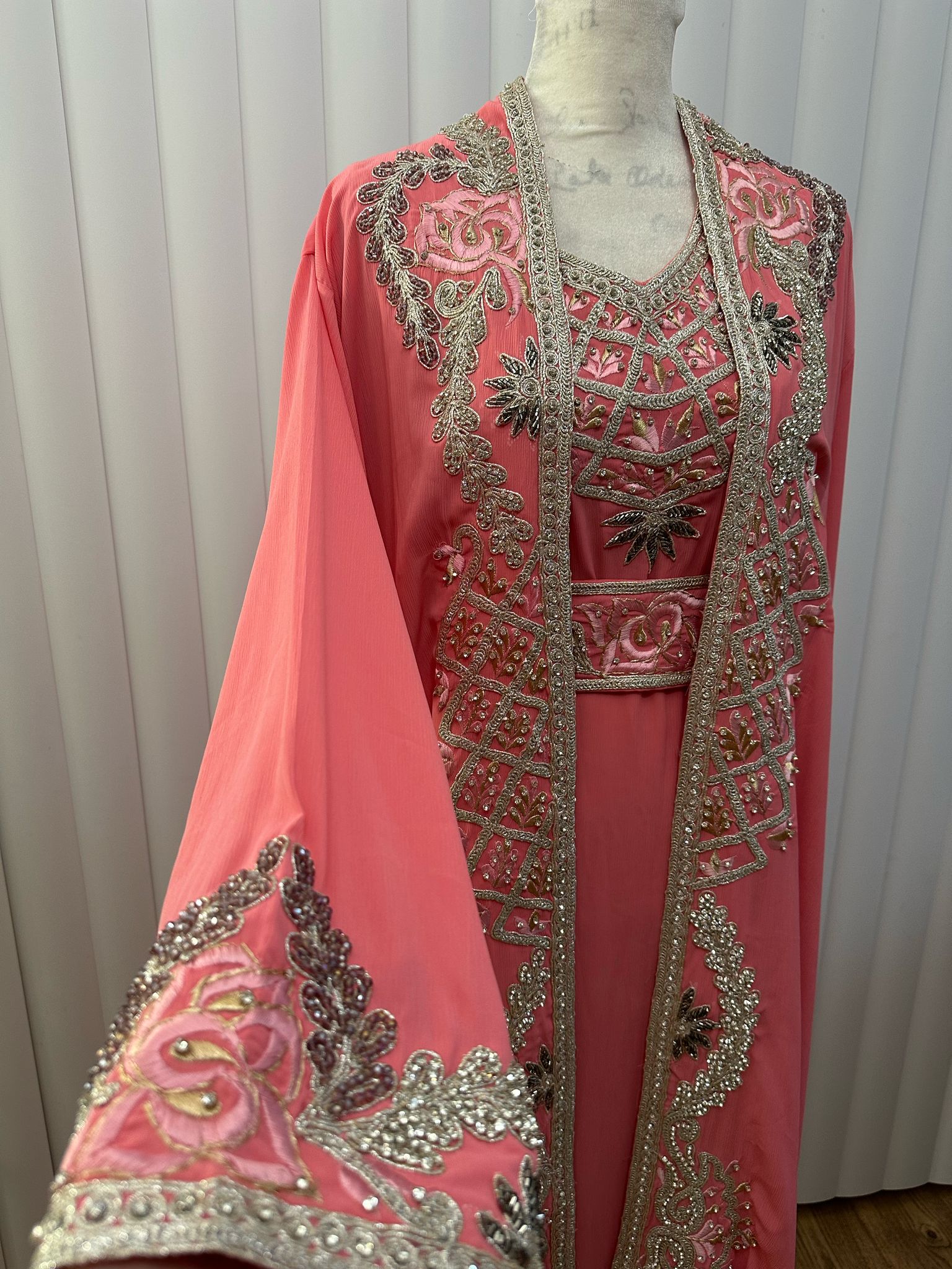 Amna Kuftan