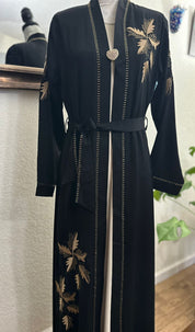 Amina Abaya