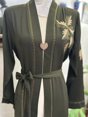Amina Abaya