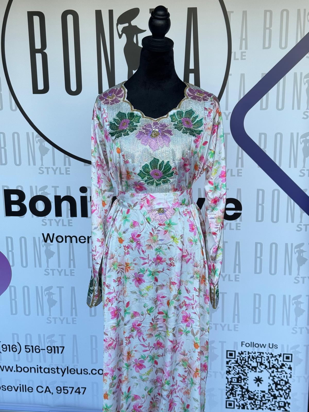 Amourati Mukhawar (XL)