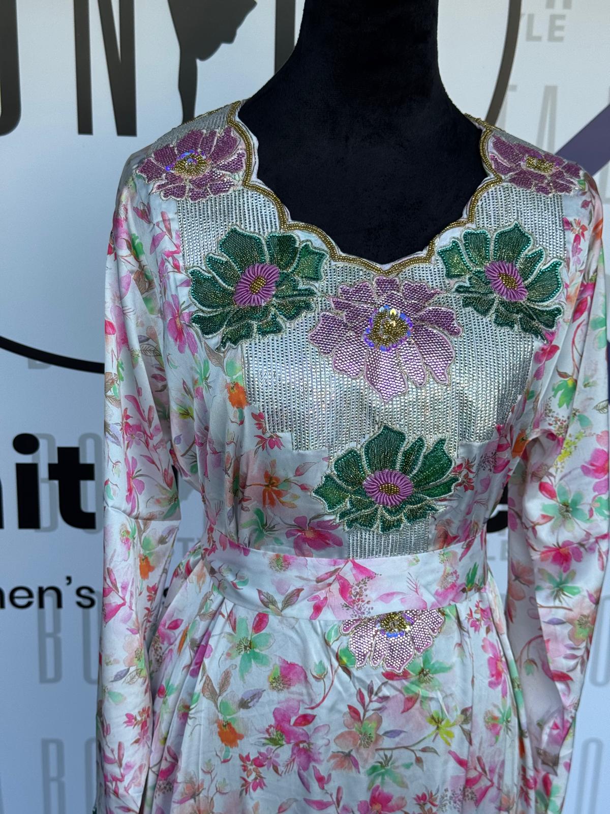 Amourati Mukhawar (XL)