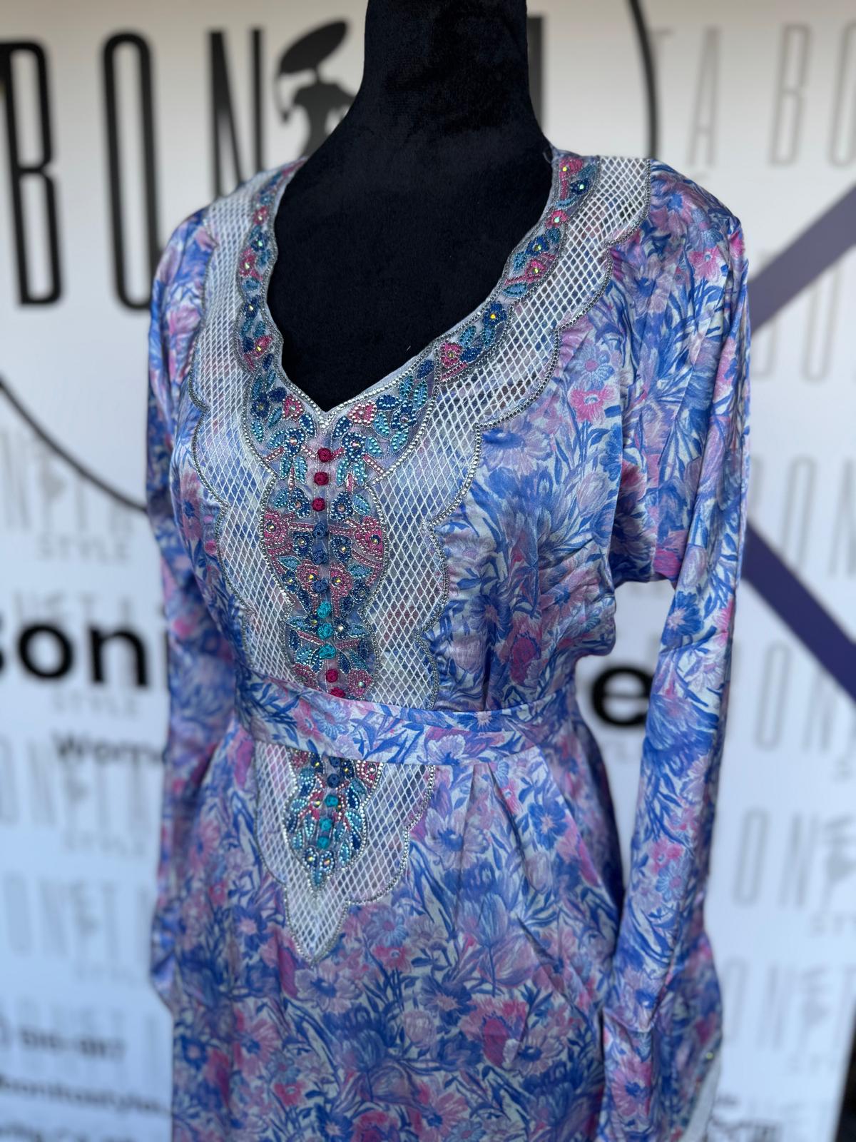 Amourati Mukhawar (XL)