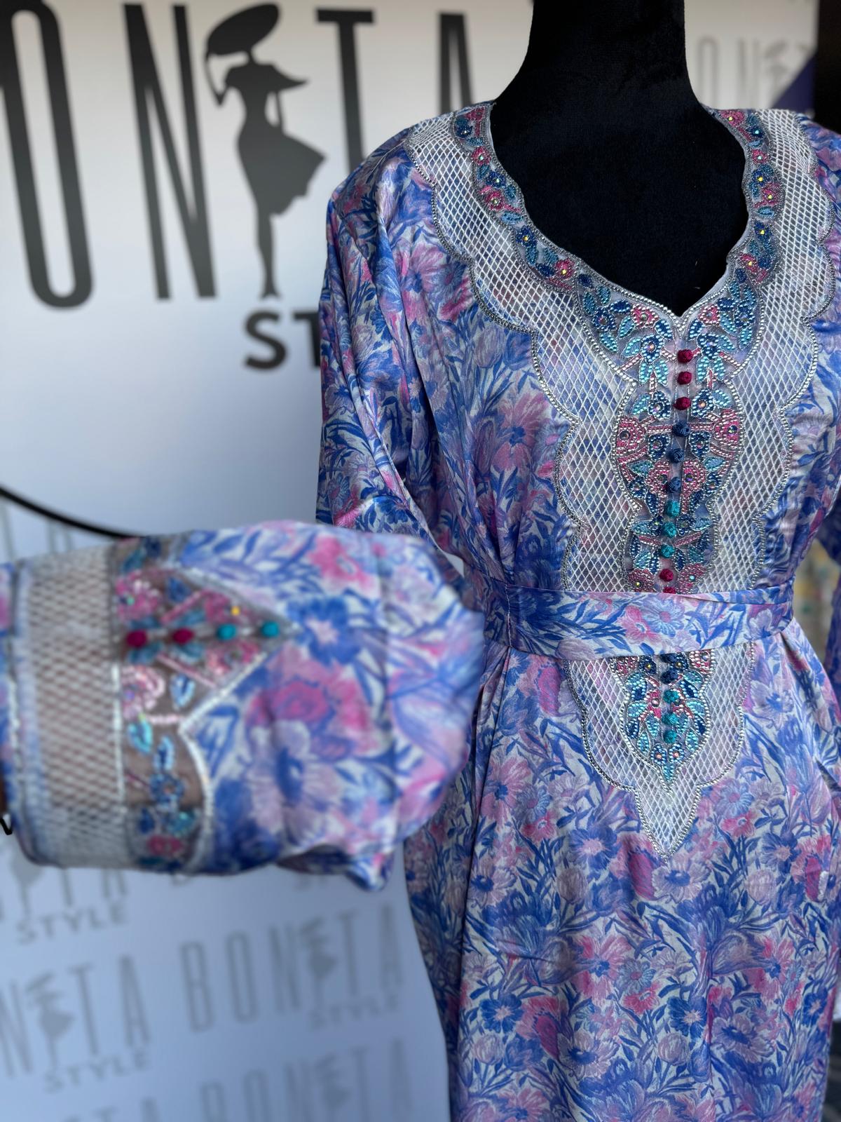 Amourati Mukhawar (XL)