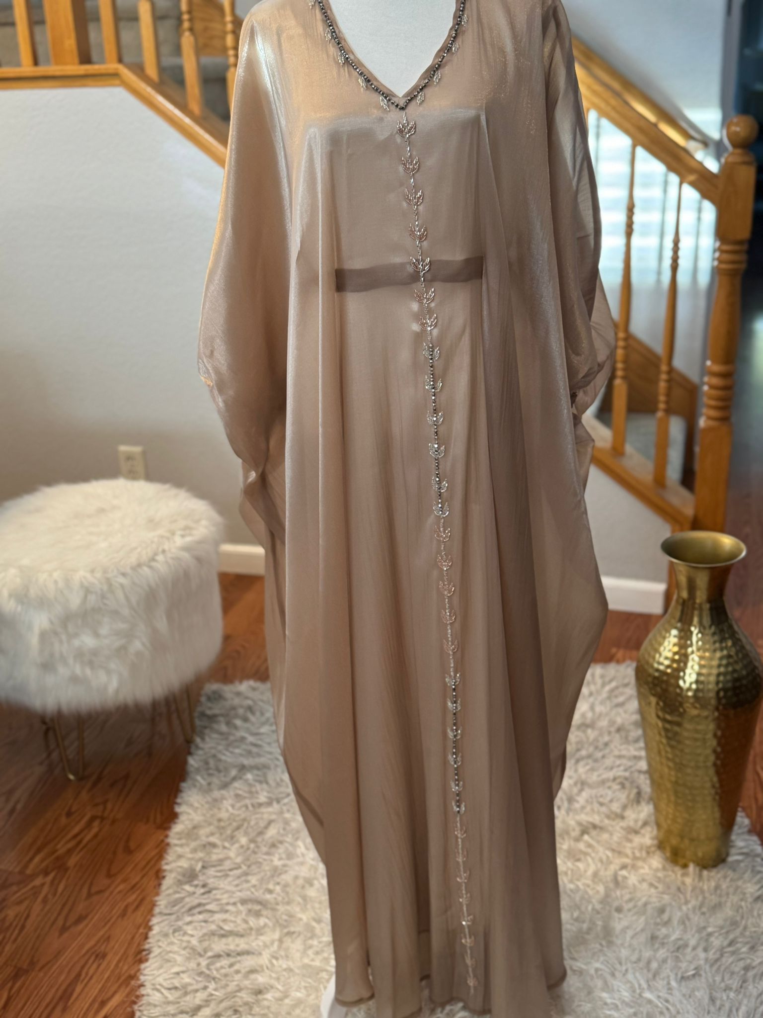 Areeg Dress